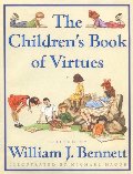 Children's Book of Virtues (hb)