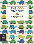 Odd One Out (hb)