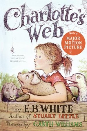 Charlotte's Web (pb)
