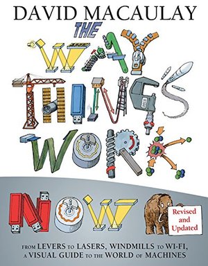 Way Things Work Now (Revised and Updated, (hb)