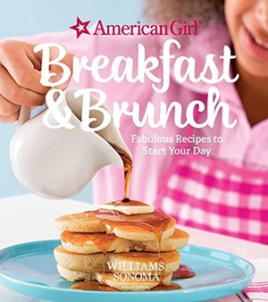 American Girl: Breakfast & Brunch (hb)