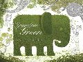 Grandpa Green (hb)