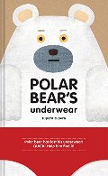 Polar Bear's Underwear (hb)