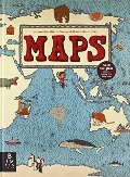 Maps (hb, approx. 11" x 15")