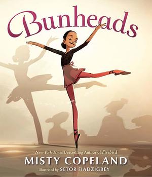 Bunheads (hb)
