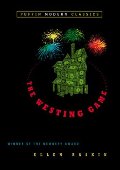 Westing Game (pb)