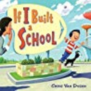 If I Built a School (hb)