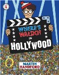 Where's Waldo? In Hollywood (pb)
