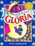 Officer Buckle and Gloria (hb)