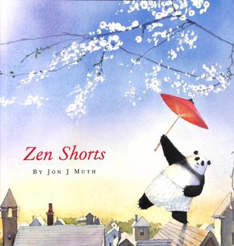 Zen Shorts (hb)