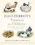 James Herriot's Treasury for Children: Warm and Joyful Tales by the Author of All Creatures Great and Small (hb)