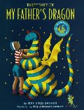 Three Tales of My Father's Dragon (hb)