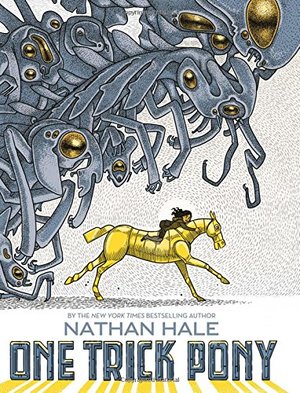 One Trick Pony (hb)