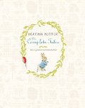Beatrix Potter: The Complete Tales (hb in case)