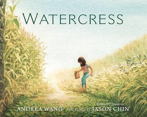 Watercress (hb)