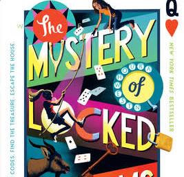 Mystery of Locked Rooms (hb)