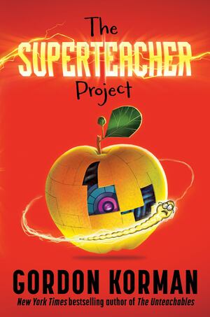 Superteacher Project (hb)