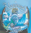 Napping House - board book