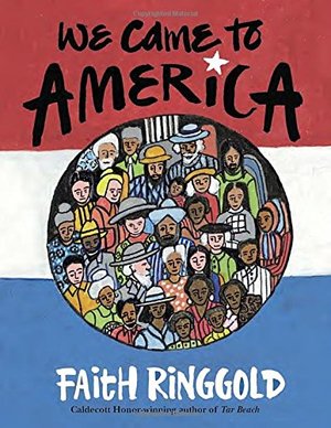 We Came to America (hb)