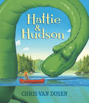 Hattie and Hudson (hb)