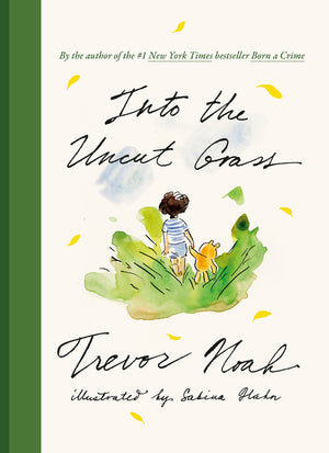 Into the Uncut Grass (hb)