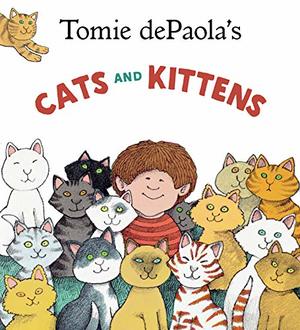 Cats and Kittens (hb)