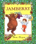 Jamberry - board book