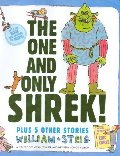 One and Only Shrek! (hb)