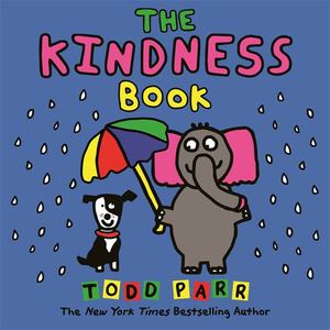 Kindness Book (hb)