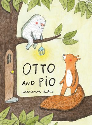 Otto and Pio (hb)