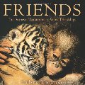Friends: True Stories of Extraordinary Animal Friendships (hb)