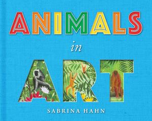 Animals in Art (hb)