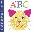 ABC - board book