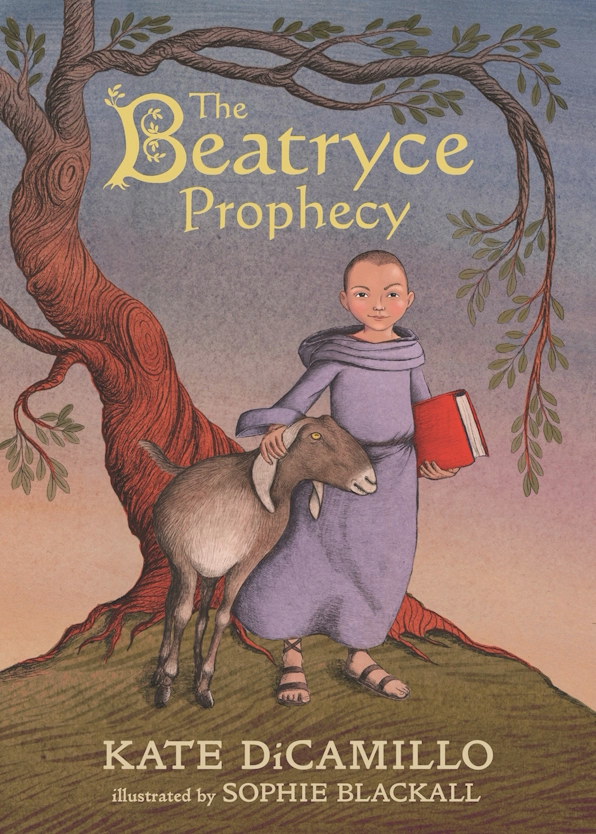Beatryce Prophecy (pb)