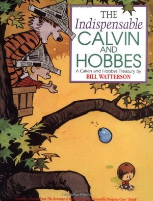 Indispensable Calvin and Hobbes (pb)