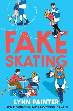 Fake Skating (pb)