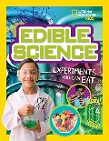 Edible Science : Experiments You Can Eat (pb)
