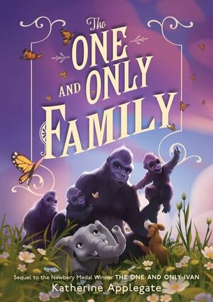 One and Only Family (hb)