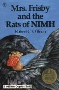 Mrs. Frisby and the Rats of NIMH (hb)