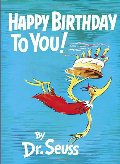 Happy Birthday to You! (hb)