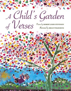 Child's Garden of Verses (hb)