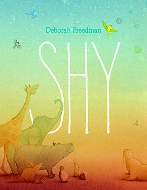 Shy (hb)