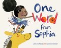 One Word from Sophia (hb)