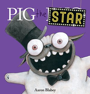 Pig the Star (hb)