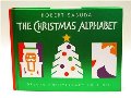 Christmas Alphabet - pop-up book (still in shrink wrap)