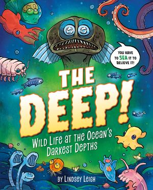 Deep! (hb)