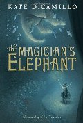 Magician's Elephant (hb)