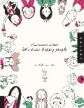 Illustration School: Let's Draw Happy People (pb)