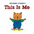 Richard Scarry's This Is Me - board book