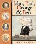 John, Paul, George & Ben (hb)